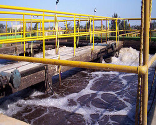 Water Treatment Plant and Technology